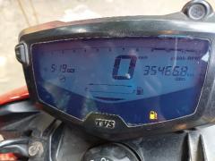 TVS Apache RTR 160 4V